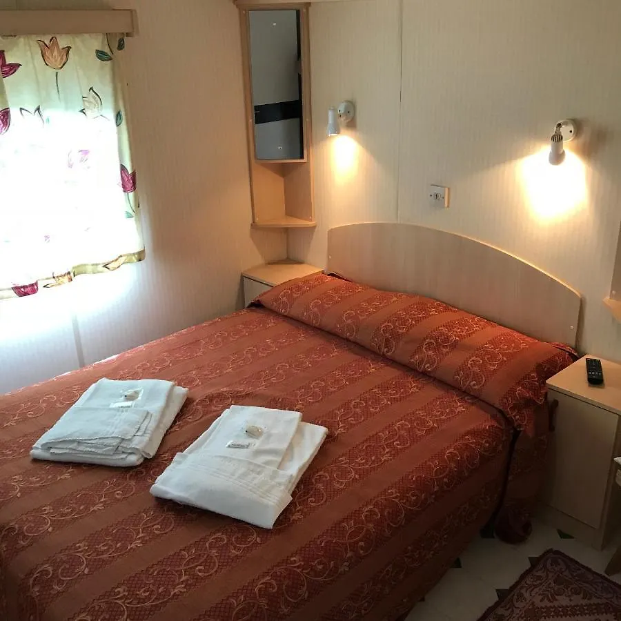 **  Hotel Garden Nuraminis Italien
