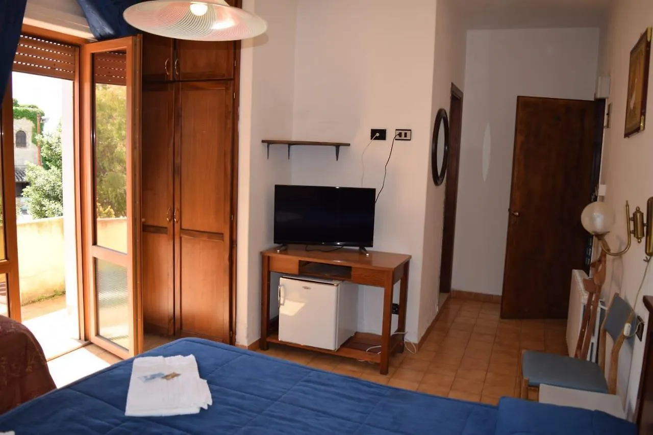 **  Hotel Garden Nuraminis Italie