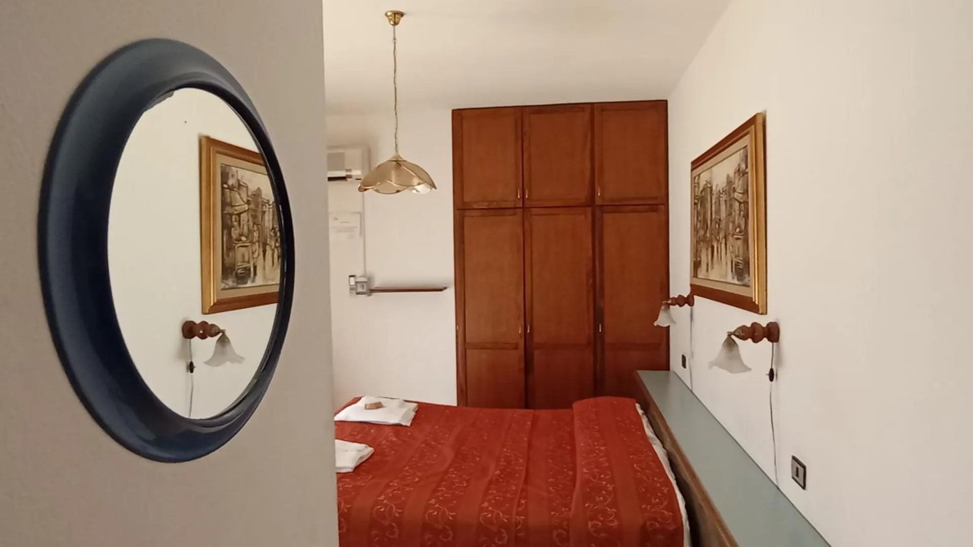 **  Hotel Garden Nuraminis Italie