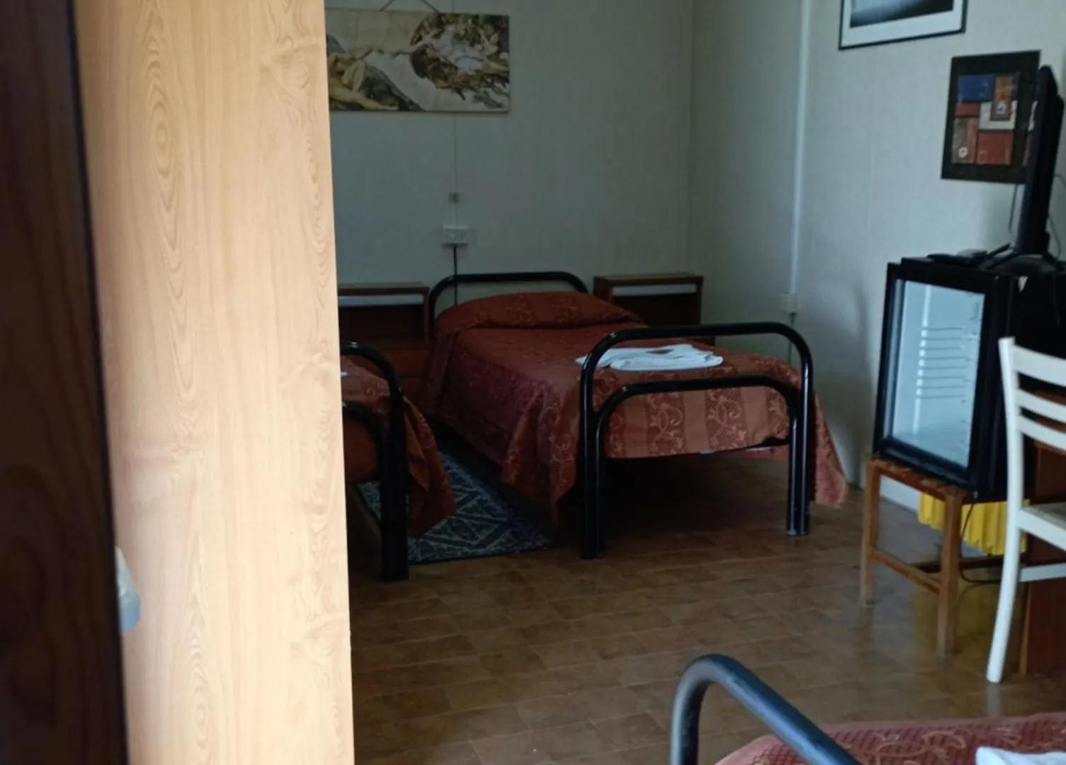 Hotel Garden Nuraminis 2*,