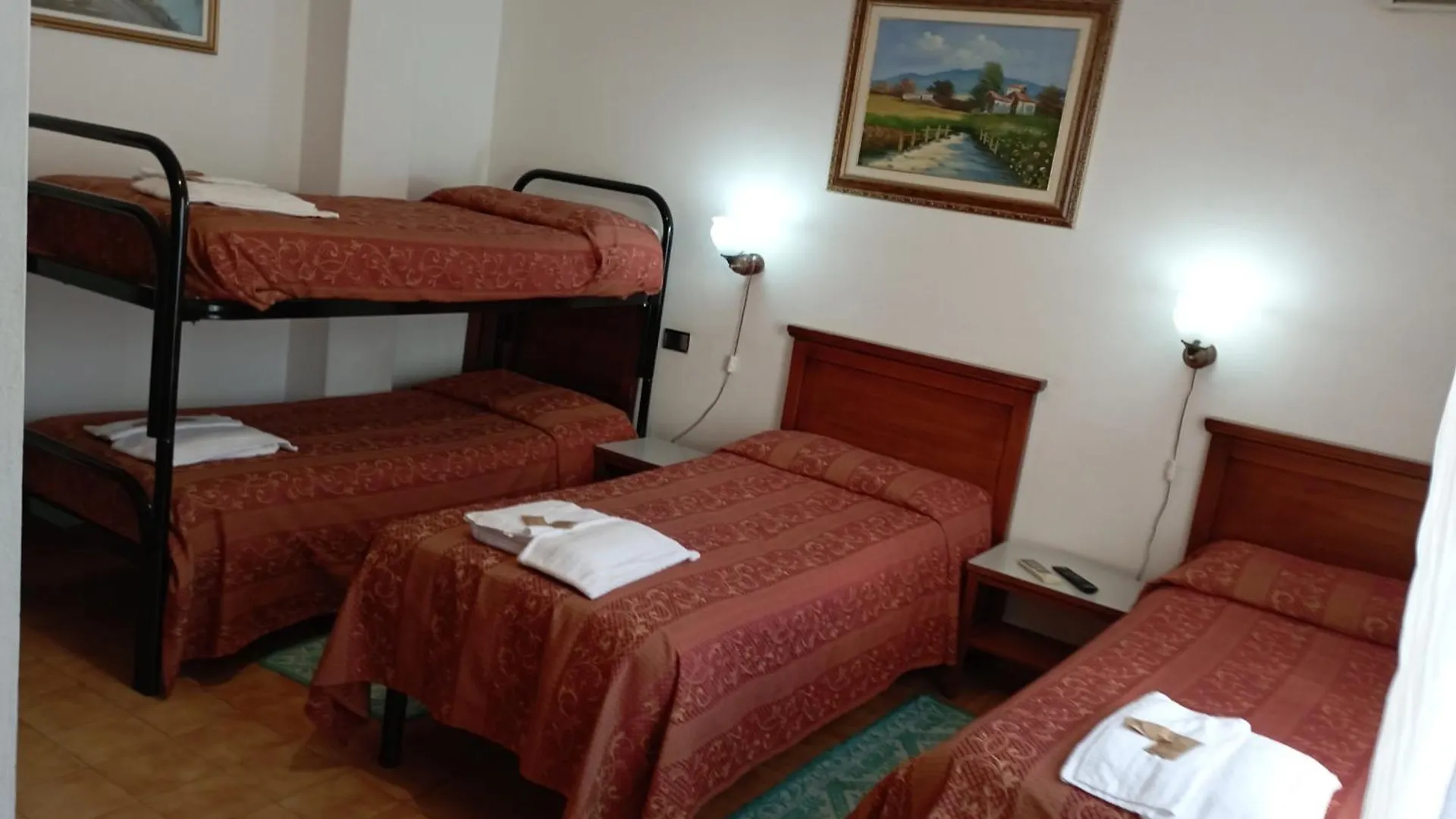 Hotel Garden Nuraminis 2*,  Ιταλία