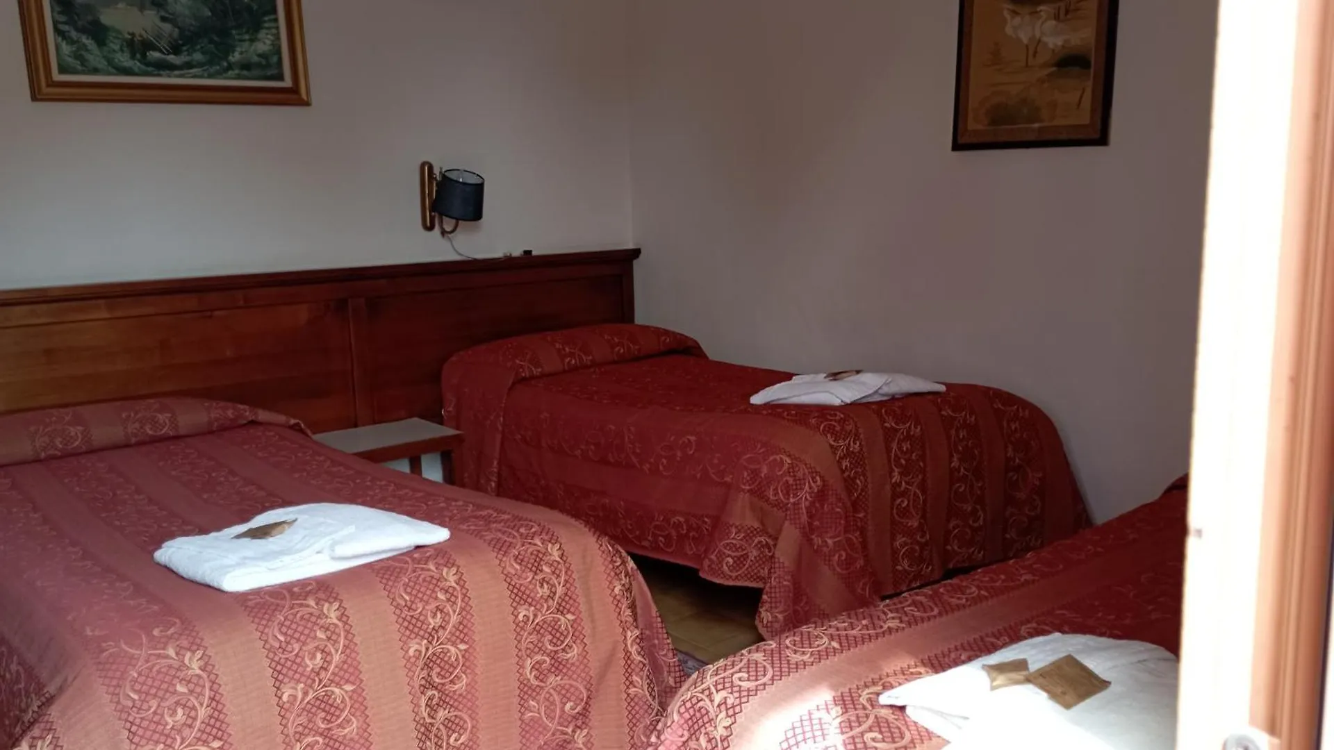 Hotel Garden Nuraminis 2*,  Italien