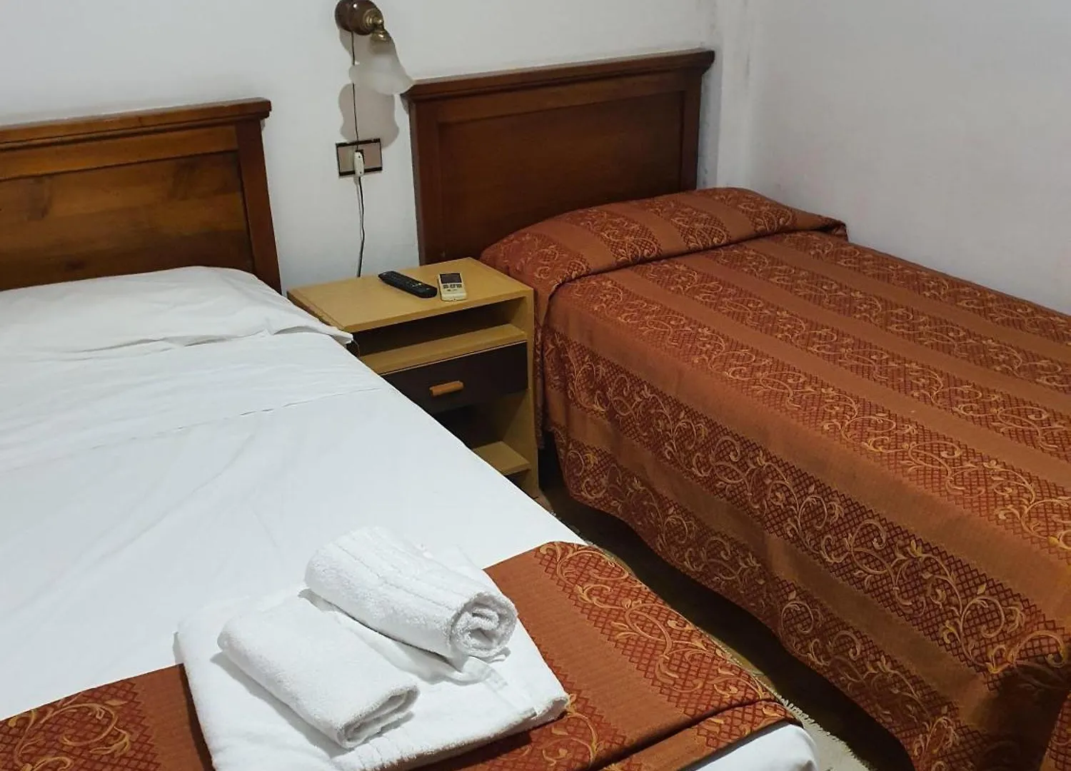 Hotel Garden Nuraminis Ιταλία