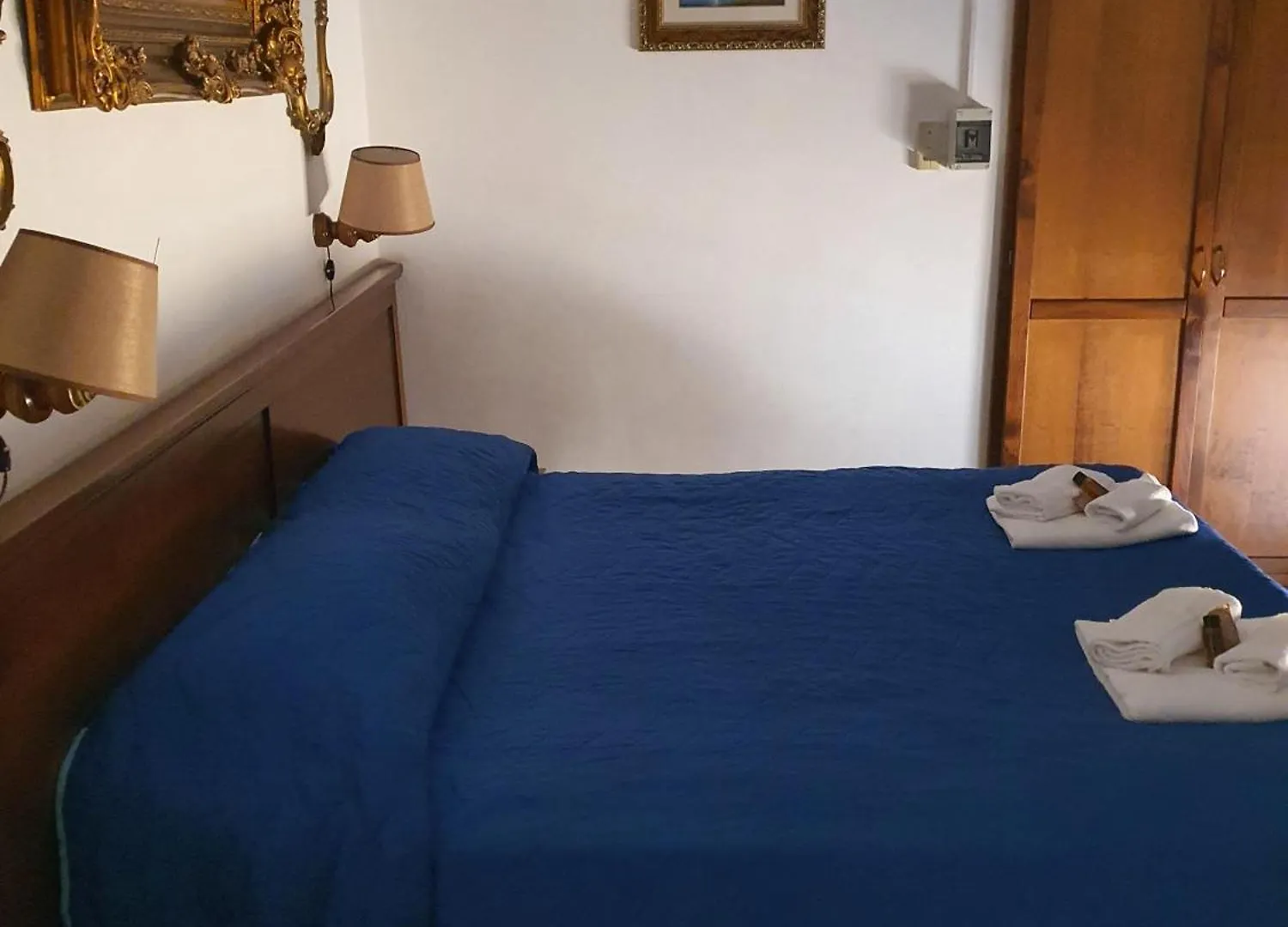**  Hotel Garden Nuraminis Italie