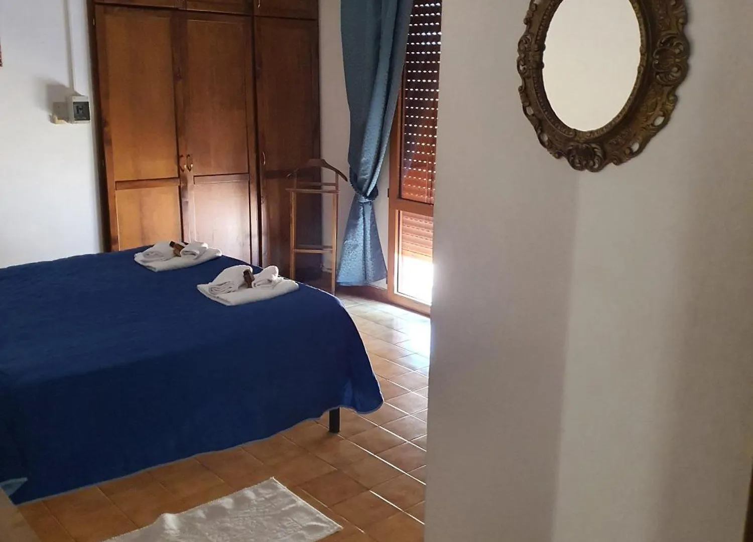 **  Hotel Garden Nuraminis Ιταλία