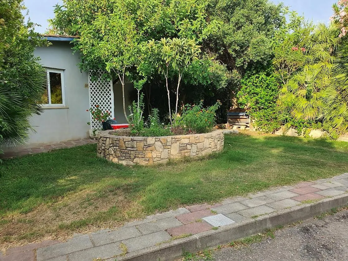 Hotel Garden Nuraminis Italie