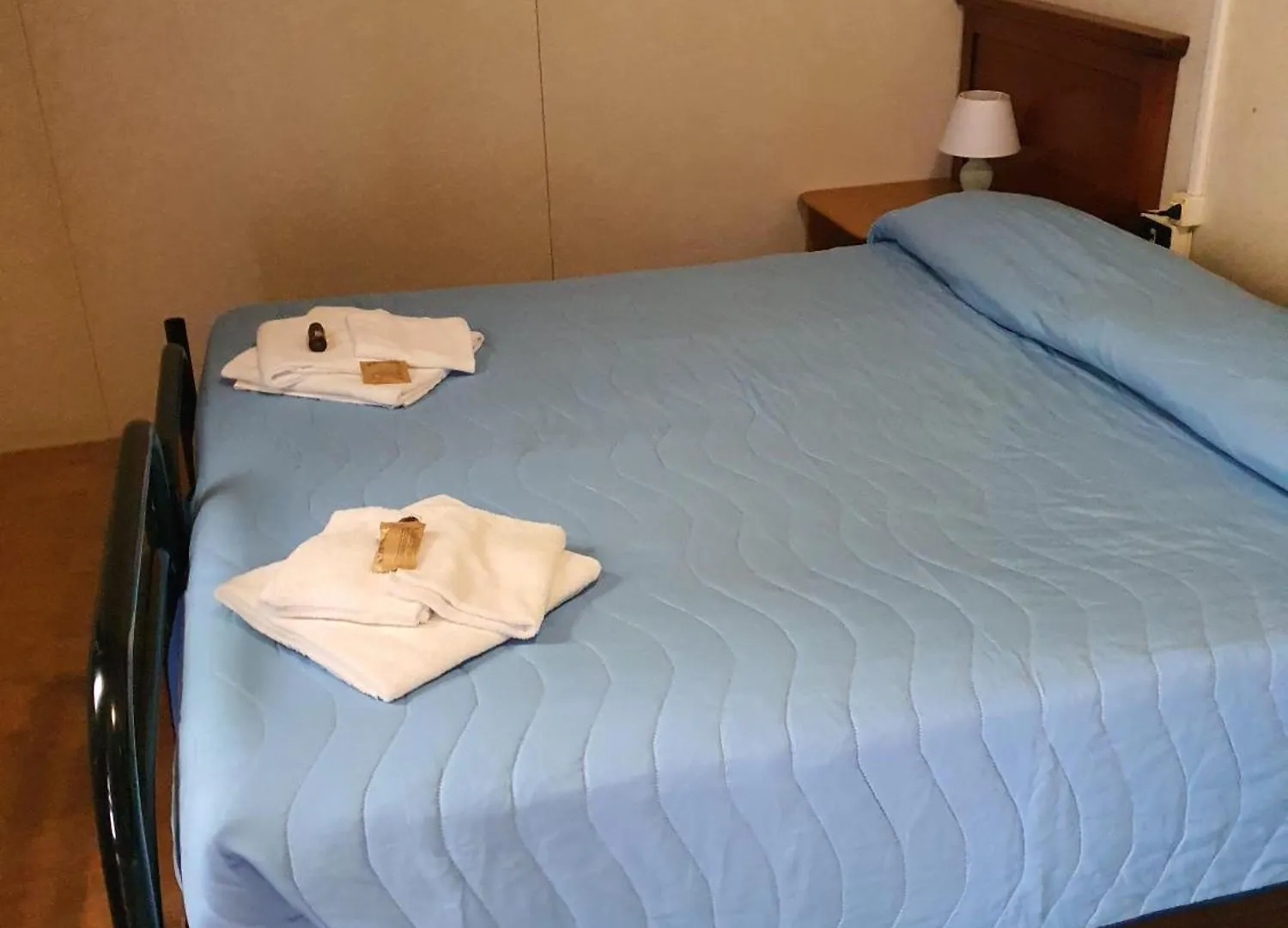 Hotel Garden Nuraminis Ιταλία