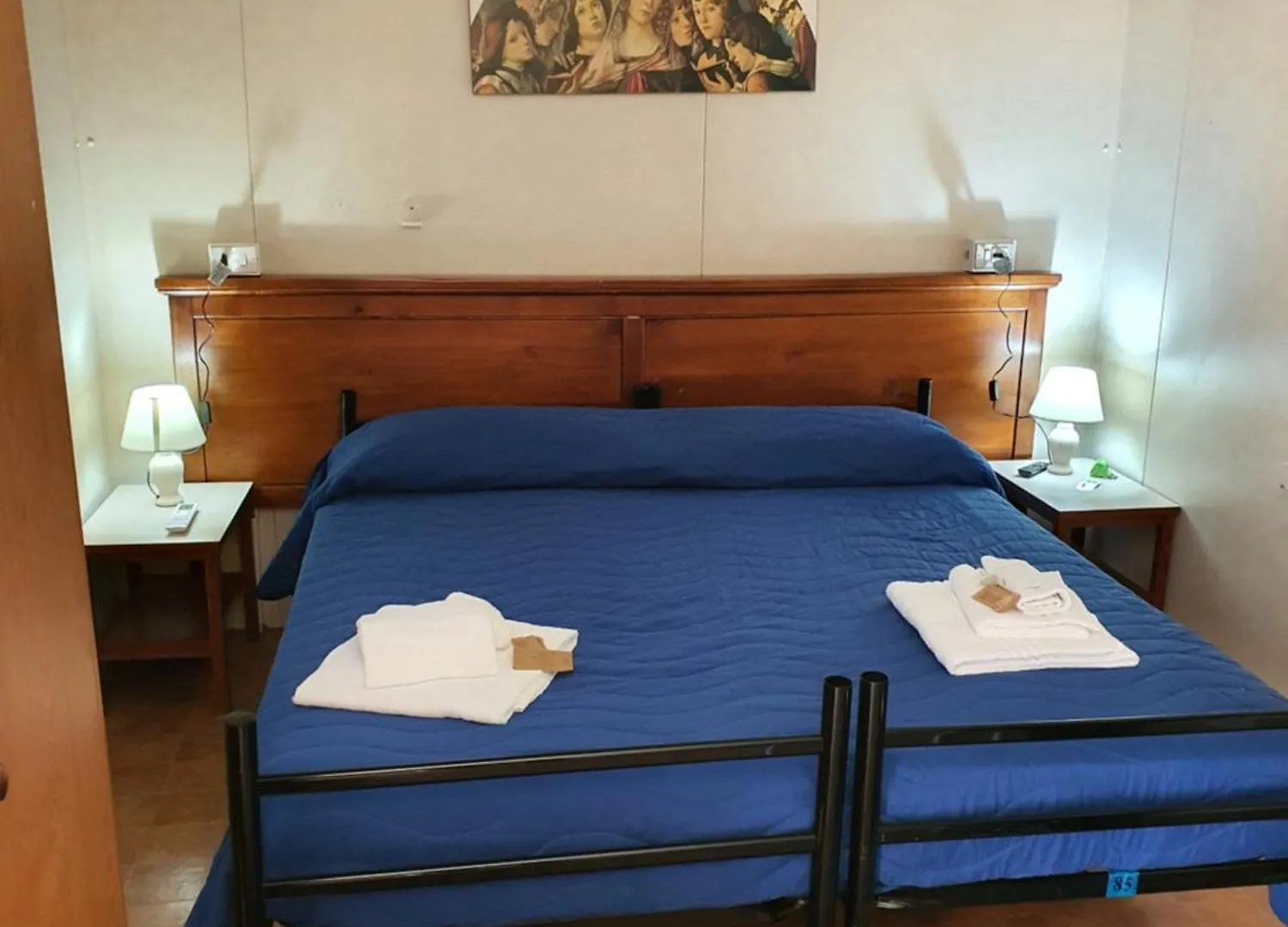 **  Hotel Garden Nuraminis Ιταλία