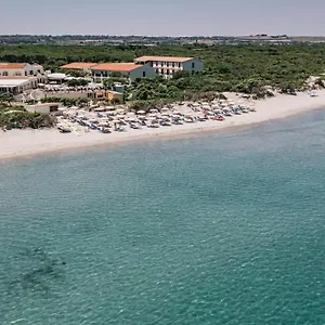 Hotel Club Del Golfo
