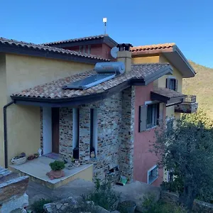 Bed & Breakfast Il Vecchio Ulivo Sa Tanca