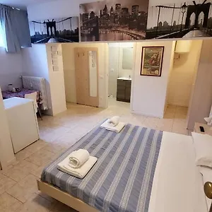 Pensión Affittacamere