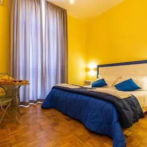 Bed and breakfast Trianon