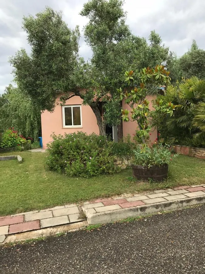Hotel Garden Nuraminis 2*,