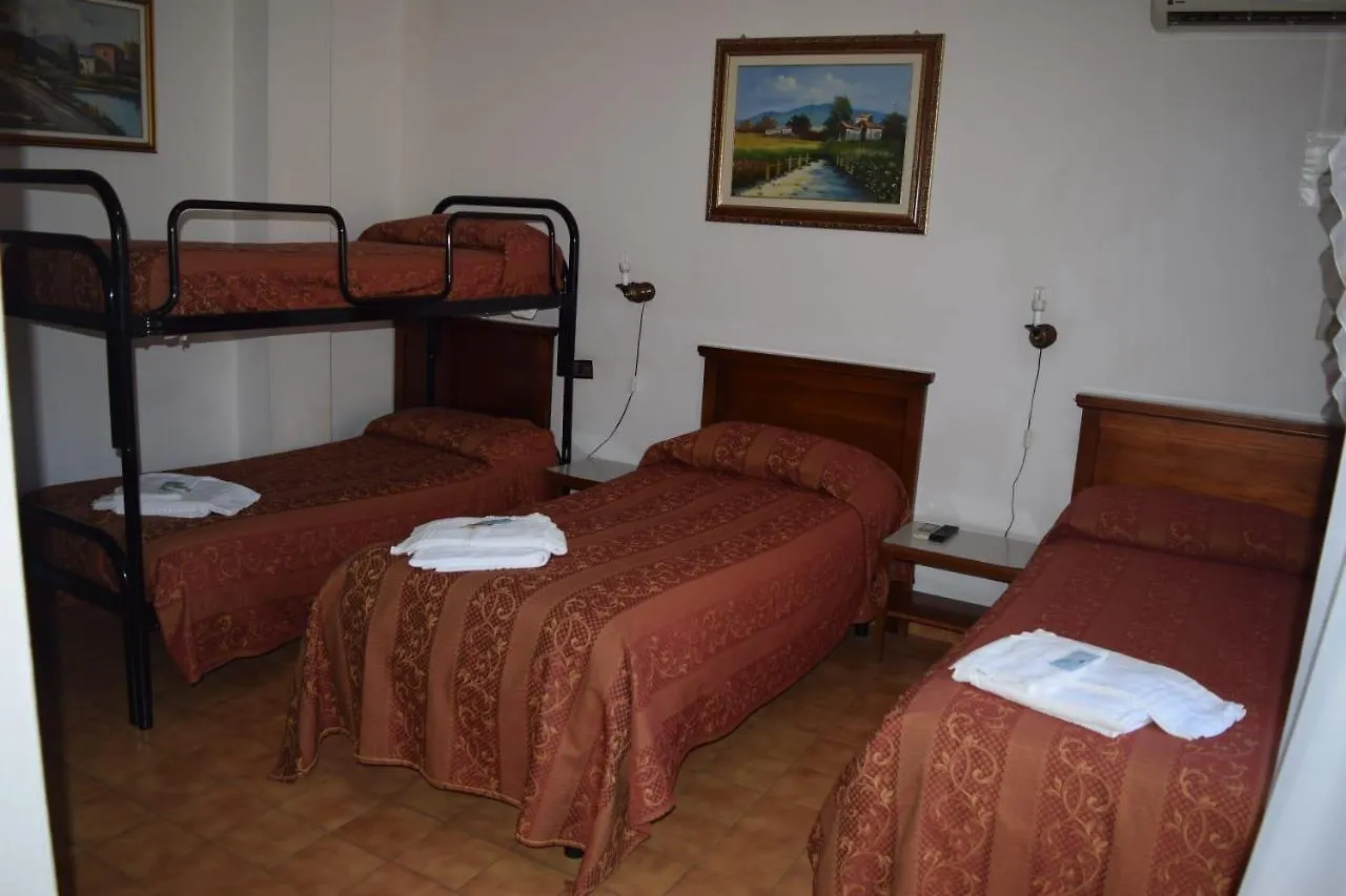 Hotel Garden Nuraminis 2*,  Италия