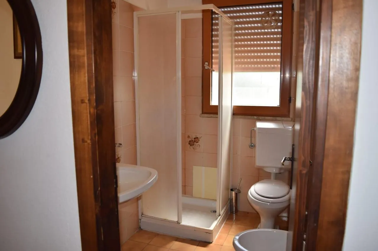 Hotel Garden Nuraminis Италия