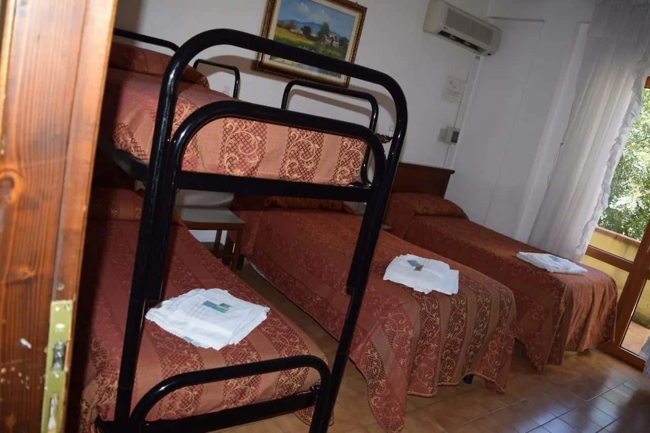 Hotel Garden Nuraminis 2*,  Italia