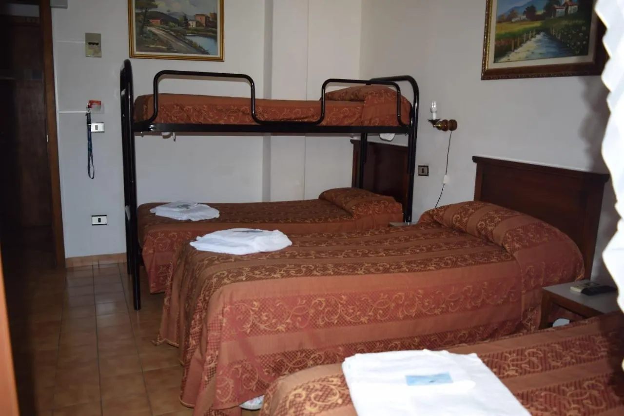 Hotel Garden Nuraminis 2*,