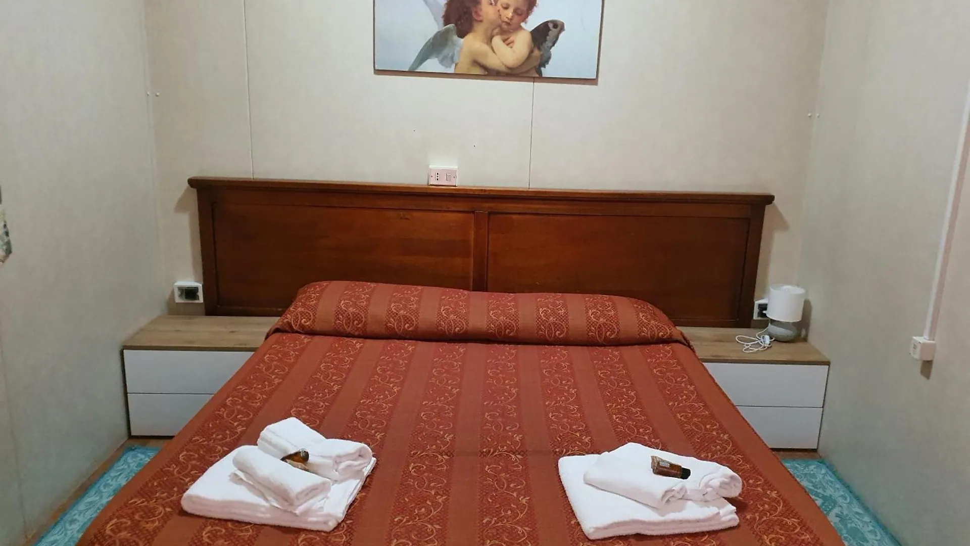 Hotel Garden Nuraminis 2*,  Italia