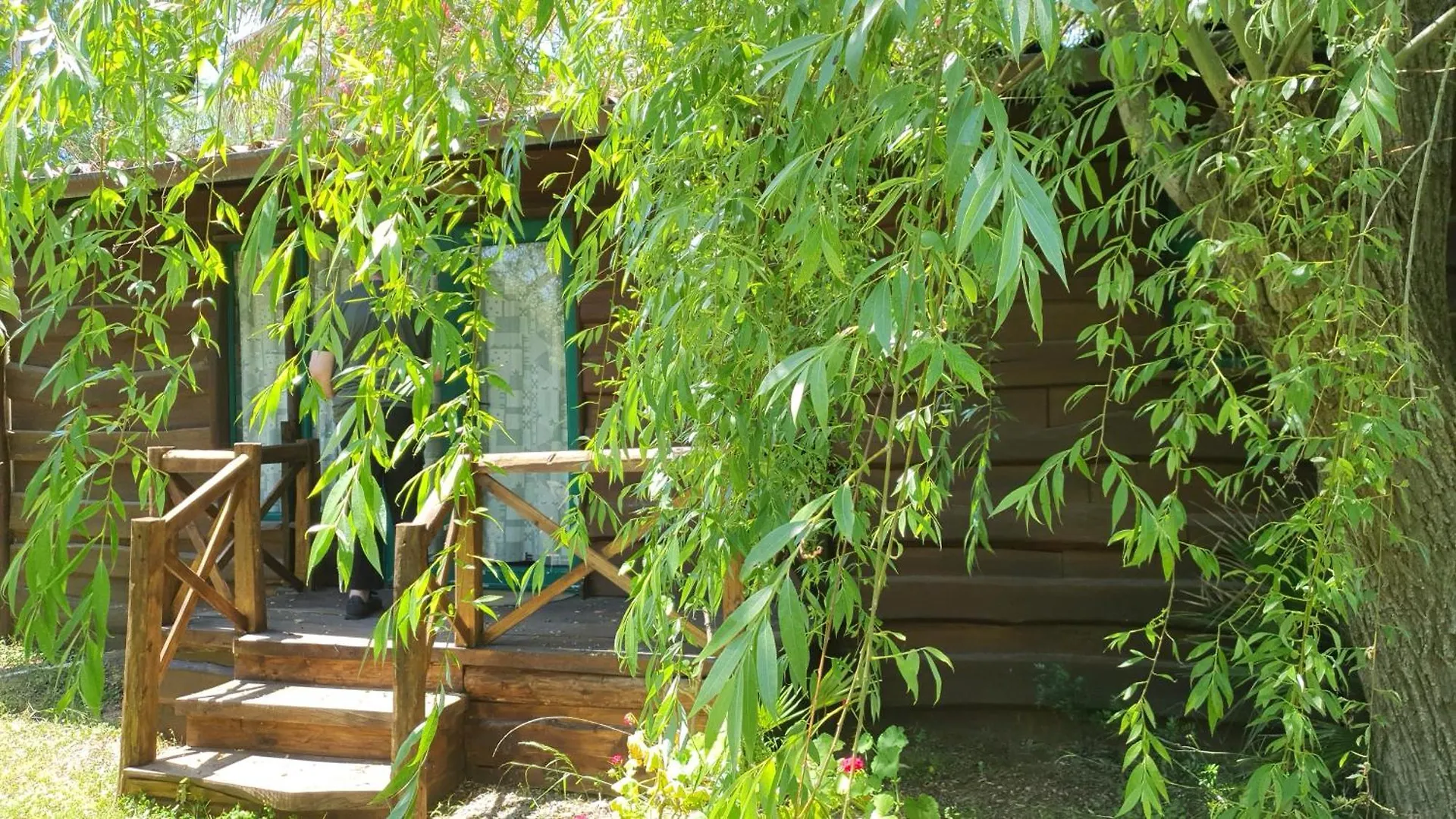 Hotel Garden Nuraminis